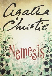 Nemesis (Agatha Christie)