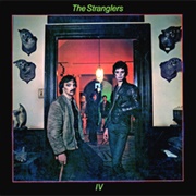 The Stranglers- Peaches