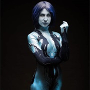 Cortana