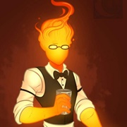 Grillby (Undertale)