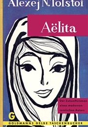 Äelita (Alexei Tolstois)