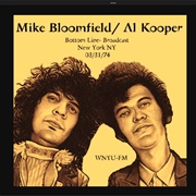 Mike Bloomfield, Al Kooper - Stop