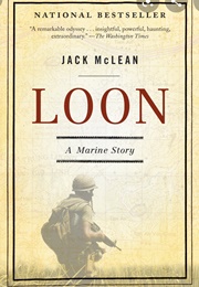 Loon a Marine Story (Jack McLean)