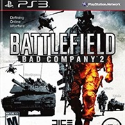 Battlefield Bad Company 2