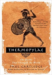 Thermopylae (Cartledge)