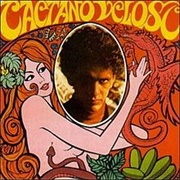 Caetano Veloso- Superbacana