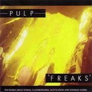 Pulp - Freaks