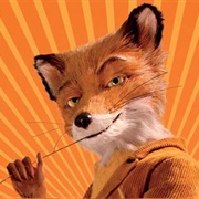 Fantastic Mr Fox (2009)