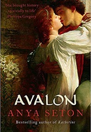 Avalon (Anya Seton)