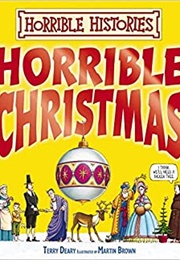 Horrible Christmas (Terry Deary)