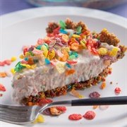 Cereal Pie