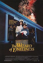 The Wizard of Loneliness (1988)