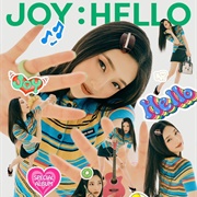 Joy - Hello (2021)