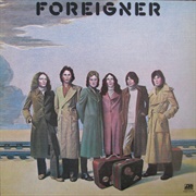 Foreigner - Foreigner (1977)