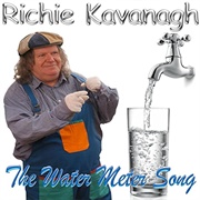 The Water Meter Song (Richie Kavanagh)