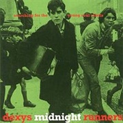 Dexy&#39;s Midnight Runners- Geno