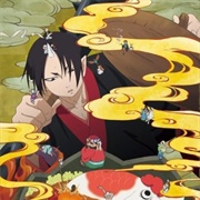 Hozuki No Reitetsu 2nd Season