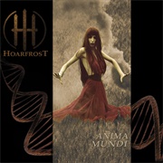 Hoarfrost - Anima Mundi