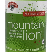 Mountain Lion