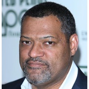 Laurence Fishburne