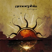 Amorphis - Eclipse