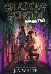 Dehaunting (J.A. White)