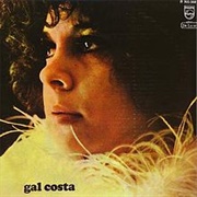 Gal Costa - Gal Costa