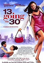 13 Going on 30 (2004)