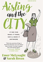 Aisling and the City (Emer Mylysaght)