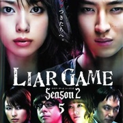 Liar Game 2 (2009)