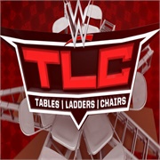 WWE TLC: Tables, Ladders &amp; Chairs 2016