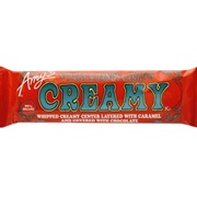 Amy&#39;s Creamy Bar