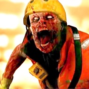 Screamer (World War Z Game)