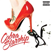 Cobra Starship - Night Shades