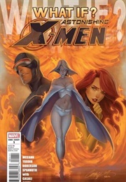 What If? Astonishing X-Men (Jim McCann)