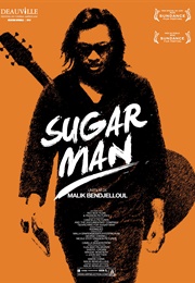 Searching for Sugar Man (2012)