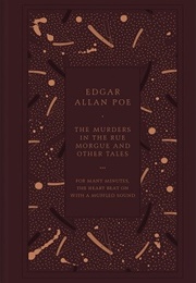 The Murders in the Rue Morgue and Other Tales (Edgar Allan Poe)