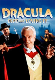 Dracula Dead and Loving It (1995)