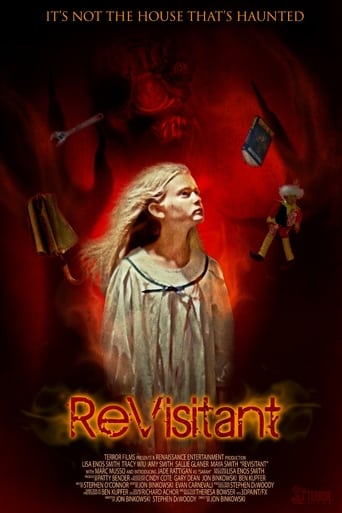 Revisitant (2019)