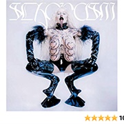 Brooke Candy - Sexorcism