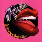 Rufus Featuring Chaka Khan - Rufus Featuring Chaka Khan