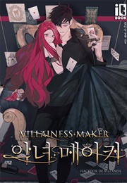 Villainess Maker (Seol Isu)