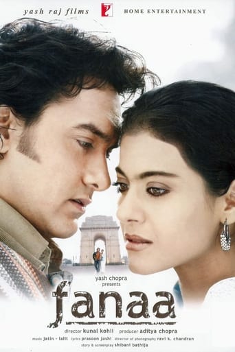 Fanaa (2006)