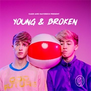 Young &amp; Broken (Cash and Maverick)