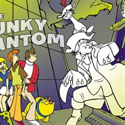 The Funky Phantom