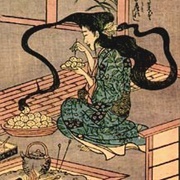 Futakuchi-Onna