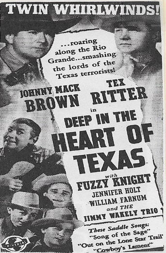 Deep in the Heart of Texas (1942)