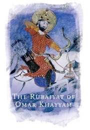 Rubaiyat of Omar Khayyam / Bird Parliament (Omar Khayyám)