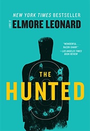 The Hunted (Elmore Leonard)