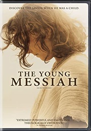 Young Messiah (Anne Rice)